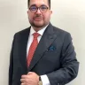 Julio Mendoza.
